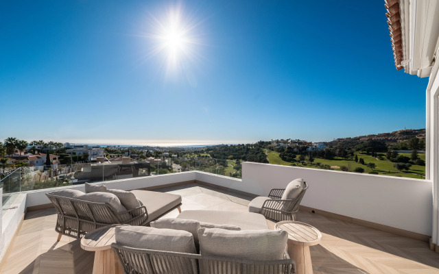 Вилла All About Villa Estrella de Oro