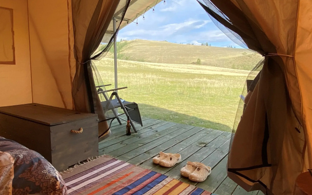 Saykol Kuray Glamping