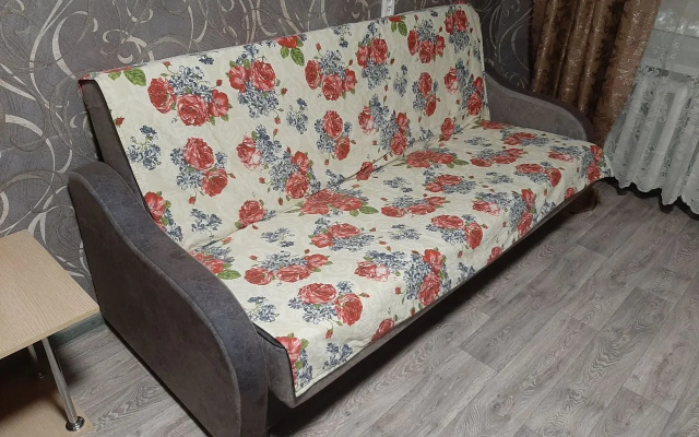 Квартира на Ватутина 22