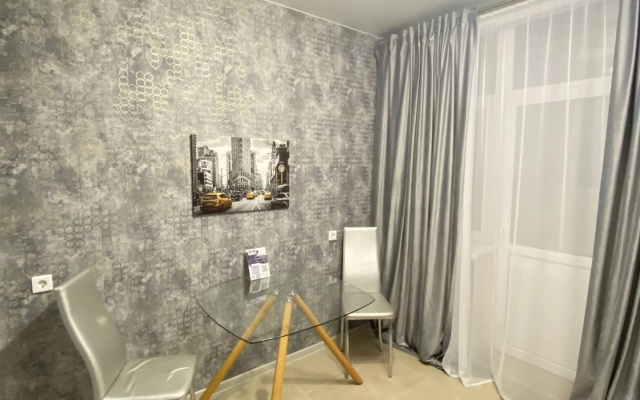 Квартира Пирогова однушка (HouseVip26)