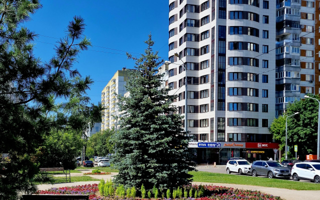 Отель Парус