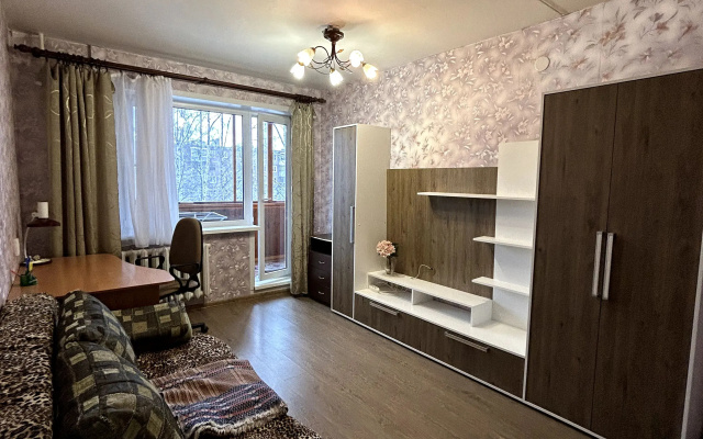 Квартира рядом с Онежским озером