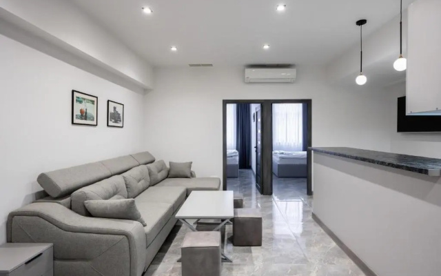 RIS Central Apartments Yerevan