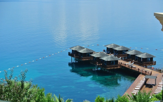 The Plaza Bodrum