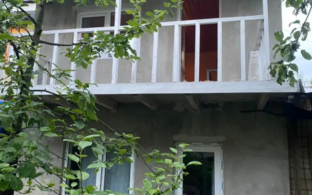 Гостевой дом Румия