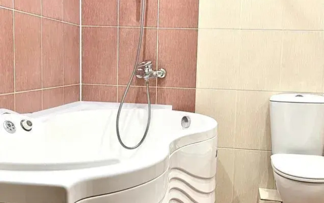 Квартира на Красноармейской 3А