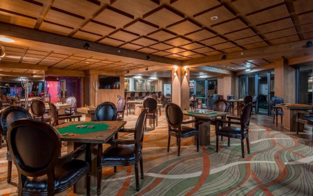 Отель Litz Resort