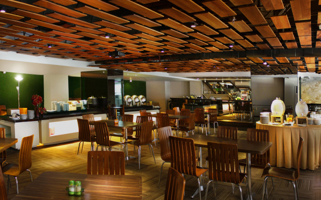 favehotel Graha Agung,Surabaya