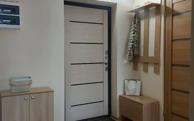 Квартира Garden Room