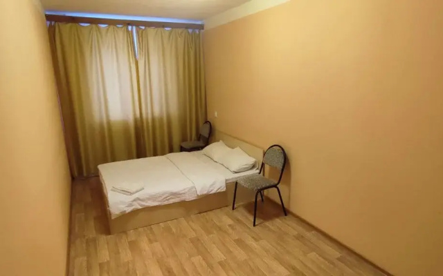 Квартира На Проспекте Героев 8