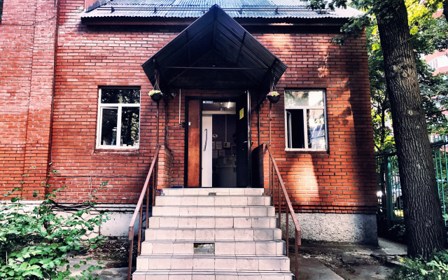 Travel Inn Тимирязевская
