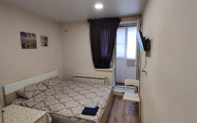 Апартаменты Marks Inn 4А 2