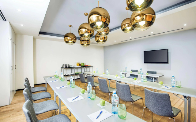 Отель Best Western Kutaisi