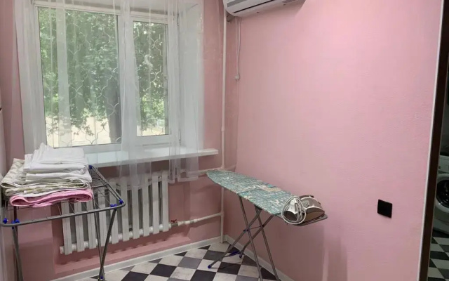 Хостел Petropavlovsk