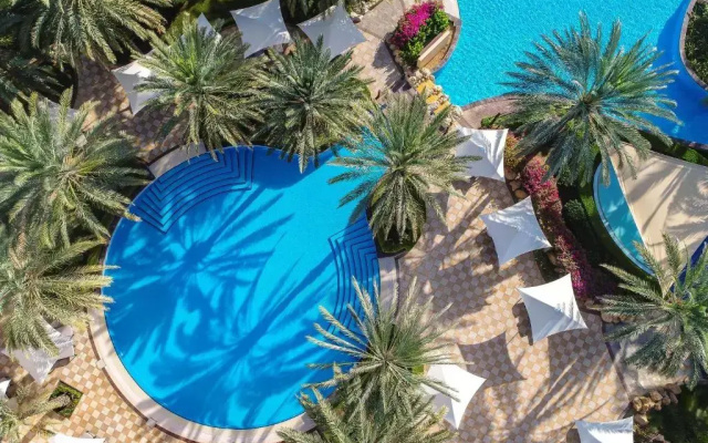 Hilton Muscat Al Bandar