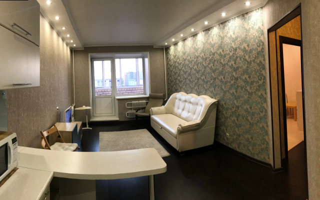 Апартаменты Atrooms Popova