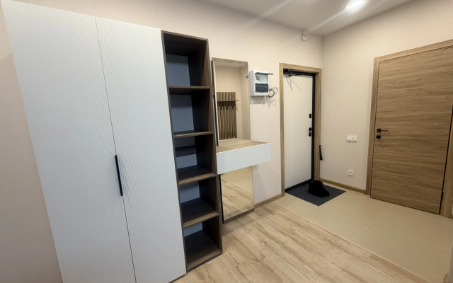 Квартира в центре Шерегеша Гагарина 51/3
