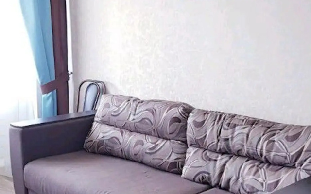 Квартира на улице Мира
