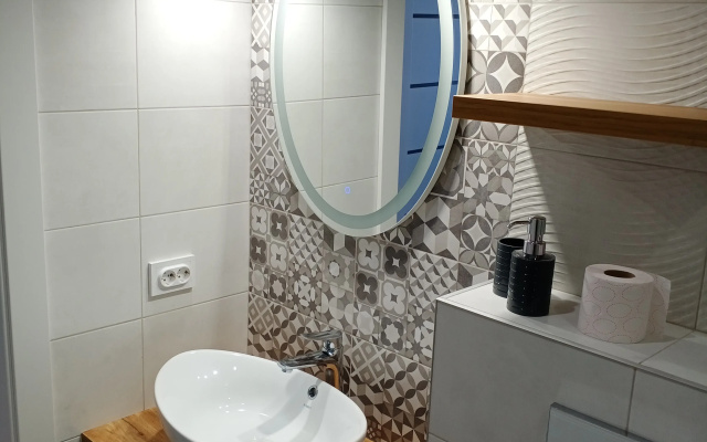 Апартаменты Cranz Home