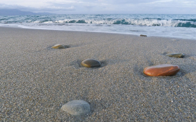 Отель Lito Beach