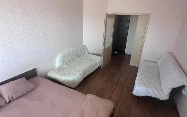 Квартира на пр. им. В.И. Ленина 72Б