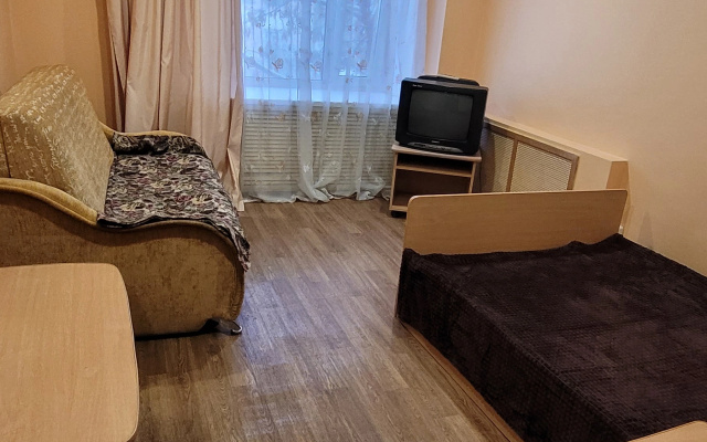 Мини-отель Main Room