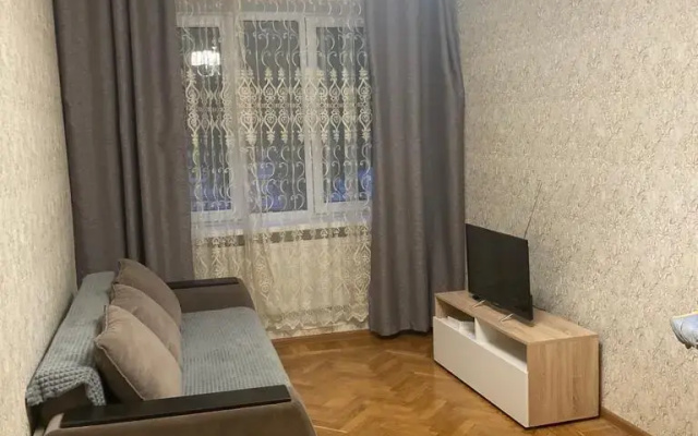 Апартаменты На Миллера
