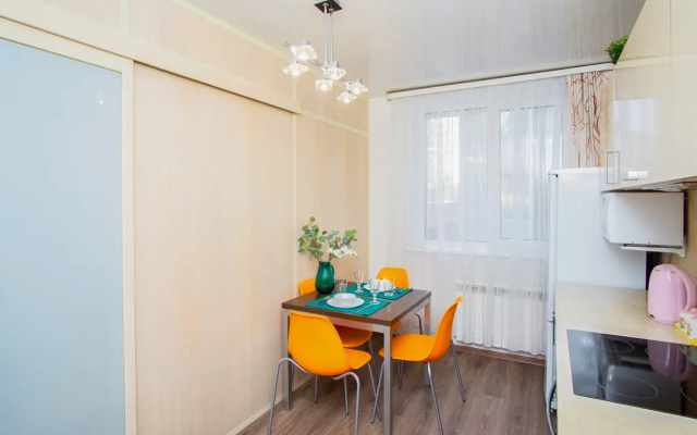 Апартаменты Andora apart | Квартира в центре у ЖД вокзала