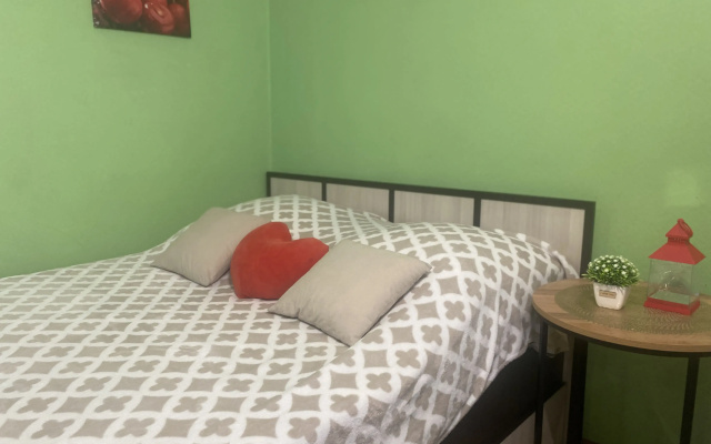 Квартира в центре на Победе Революции