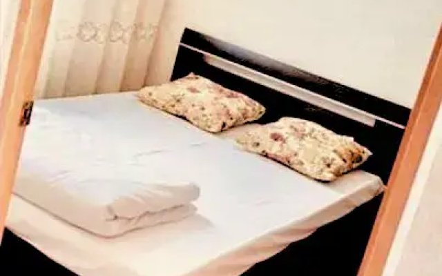 Частный дом Джеймсон