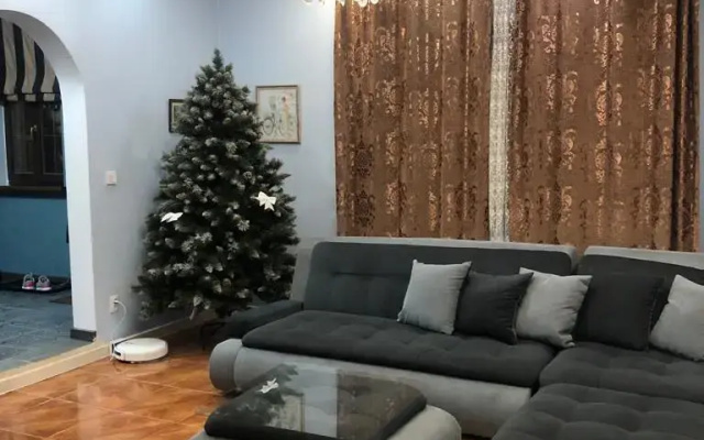 Гостевой Дом Уютный