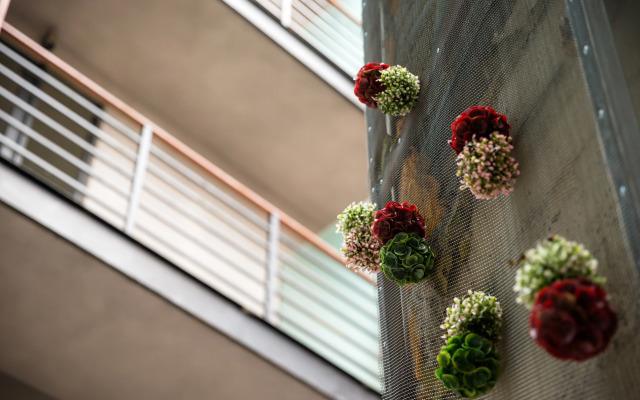 Brosse Garden Hotel · Tbilisi — photo 27