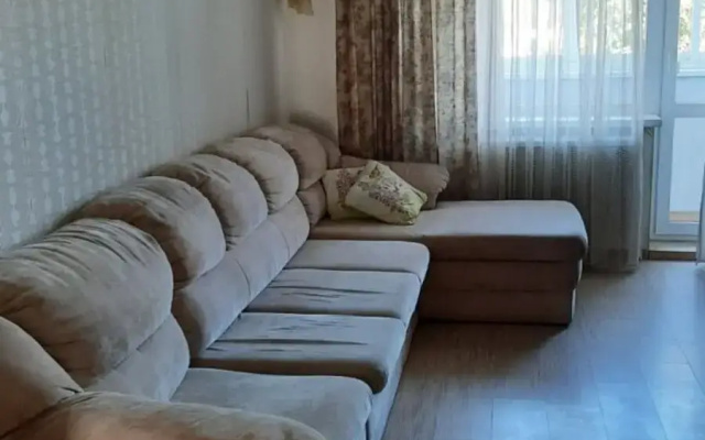 Квартира трехкомнатная в Зеленоградске недалеко от моря
