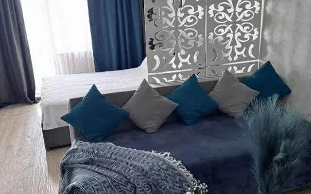 Квартира на Улице Гагарина 51А