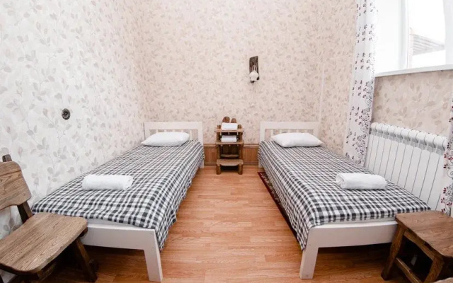 Отель «Аристократ»