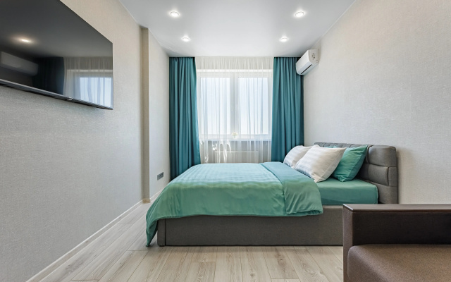 Апартаменты Cozy Apart 1