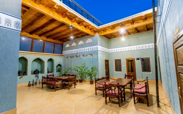 Отель Grand Emir Residence
