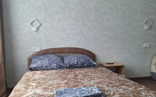Квартира комфорт-класса в Южном