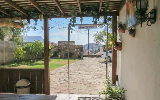 Casa Albarino