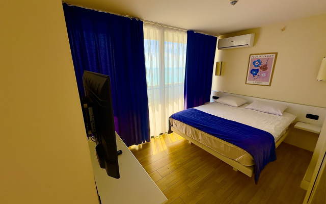 Orbi City Sea View Vip Resort 4629 Flat