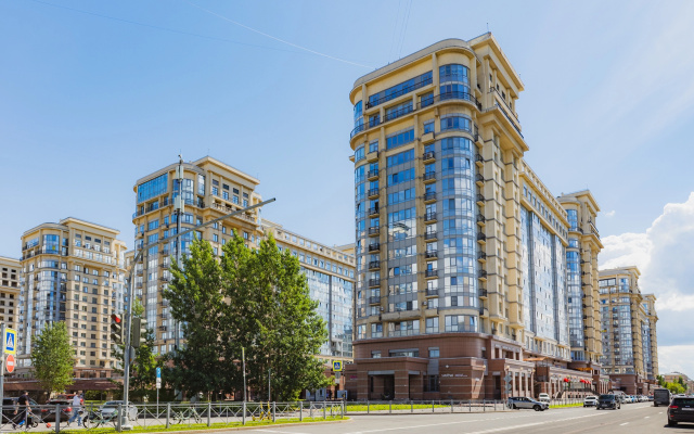 Апартаменты RentalSPb