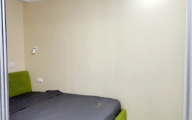 Апартаменты Inn_Royalhouse 8