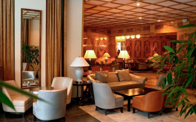 Отель Vania Rooms Hotel