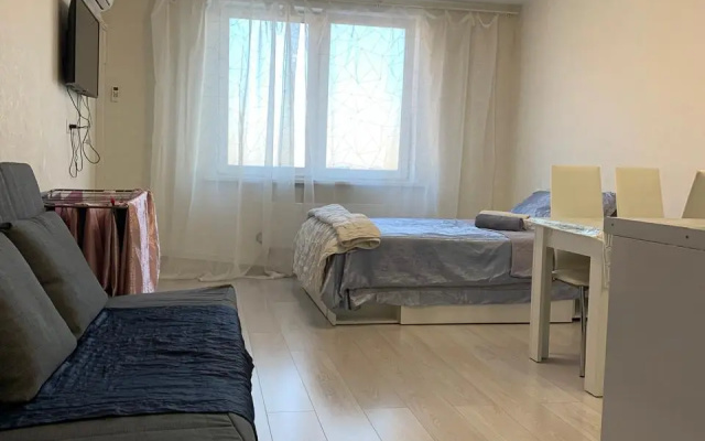 Квартира SkyApart Облака