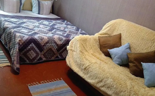 Квартира в цeнтpe гopода