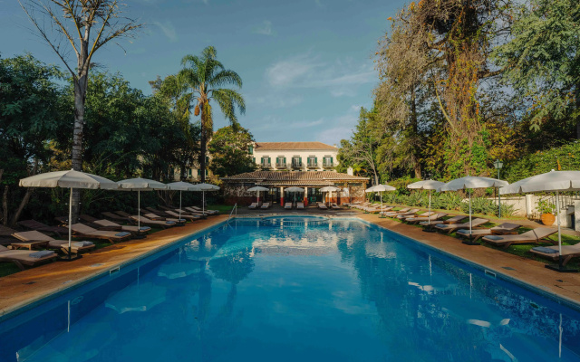 Отель Quinta da Bela Vista