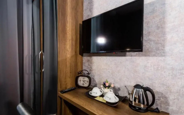 Guest rooms · Tbilisi — photo 35