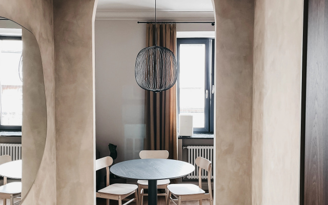 Апартаменты Little Home Centre