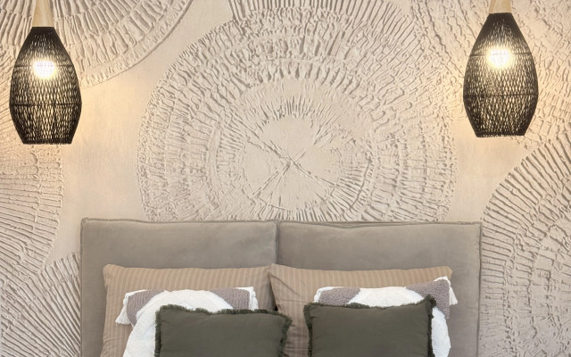 Квартира из Pinterest