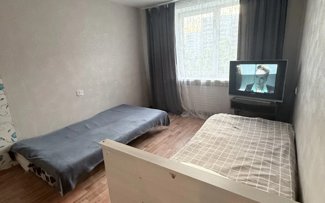 Квартира на бульваре Космонавтов 15